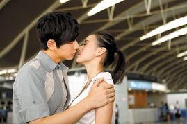 江铠同吻戏视频,激情演绎引观众热议