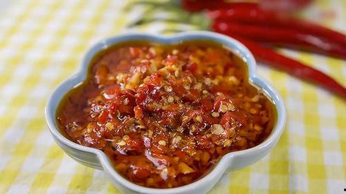 制作辣椒酱视频,自制辣椒酱制作教程视频解析