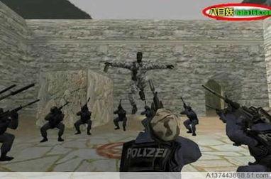 cs视频高手视频,解锁竞技巅峰之路