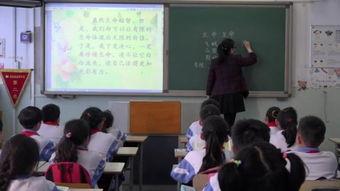 生命生命课堂实录视频,探索生命奥秘的教育之旅