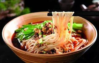 舌尖上的中国重庆小面视频,舌尖上的中国味道