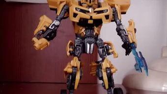 玩具变形汽车视频,玩转创意，体验无限乐趣