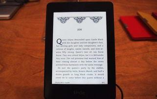 kindle能看视频吗,电子阅读器还是视频播放神器？