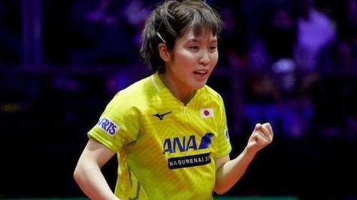 丁宁对阵平野美宇视频